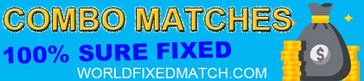 BEST FIXED MATCH